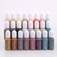 thumbnail image 1 of Kit Morandi DiyCraft Four Seasons con pigmentos de resina, 24 colores, 1 of 7
