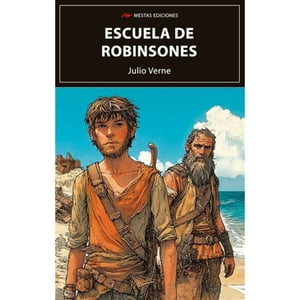 Mestas Ediciones - Escuela De Robinsones