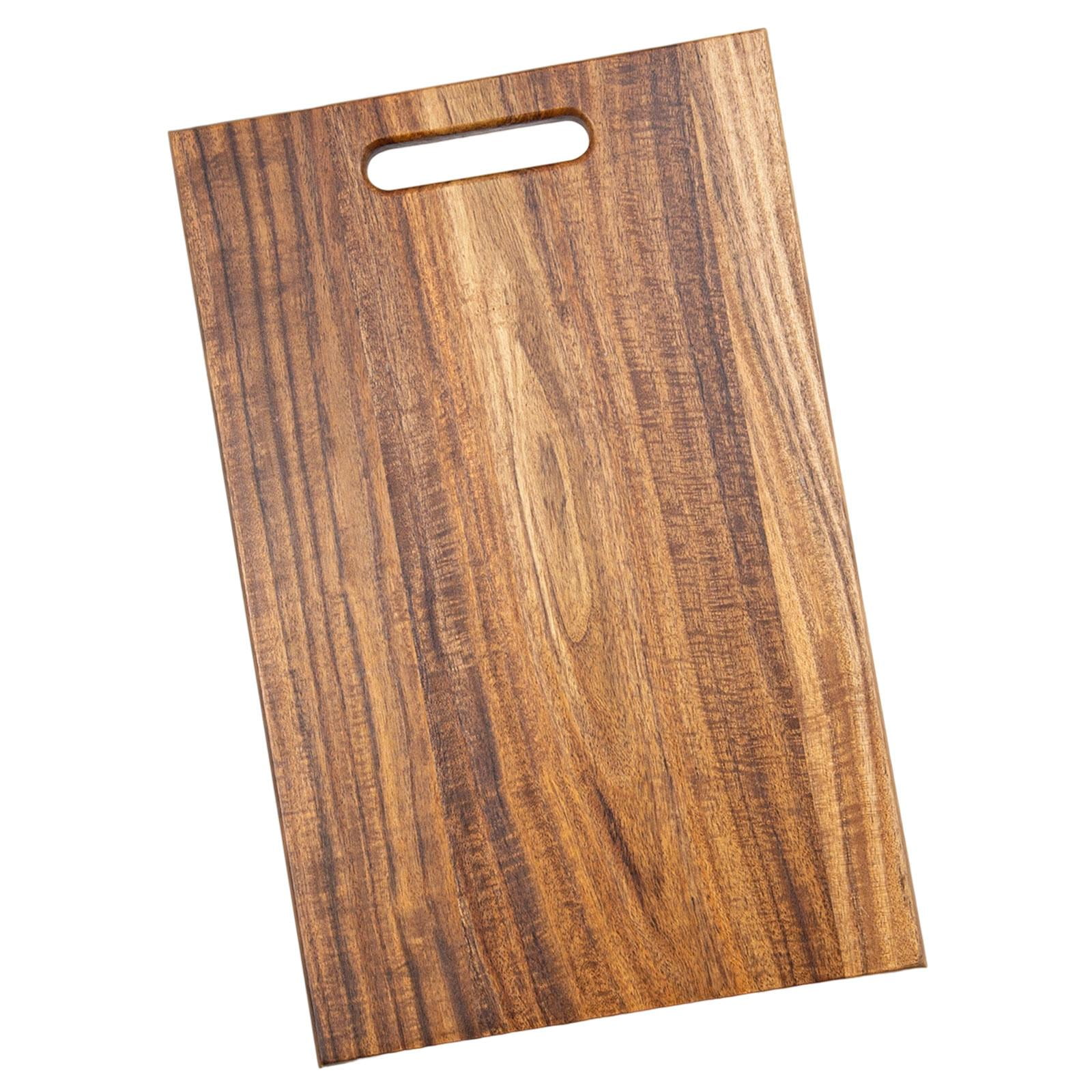 Bothyi - Tabla De Cortar De Madera Para Cortar Verduras, Queso Y Cocineros Caseros