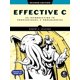 thumbnail image 1 of Libro No Starch Press Effective C, 2ª Edición, 1 of 1