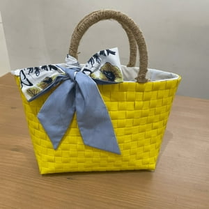 Bohemik - Cartera Javiera