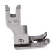 thumbnail image 1 of Prensatelas de compensación para máquinas de coser industriales nl-31s, 1 of 5