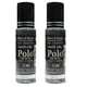 thumbnail image 1 of Perfume en roll-on Fragrance Perfume E de B Polo Black 12 ml, paquete de 2, 1 of 2