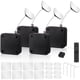 thumbnail image 1 of Candados Retráctiles para Control Remoto MERDTTES 2m (4 PCS), 1 of 8