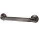 thumbnail image 1 of Barra de apoyo Kingston Brass Milano Designer Trimscape 45 cm, 1 of 1