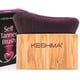 thumbnail image 1 of Brocha bronceadora KESHIMA Cepillo autobronceador para rostro y cuerpo, 1 of 6