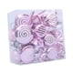thumbnail image 1 of 18 Bolas Navide?as Decorativas, Color Rosa, Para El Hogar, Celebraciones Y Exteriores., 1 of 5
