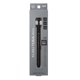 thumbnail image 1 of Portaminas mecánico KURUTOGA 0,5 mm metal Nocturne Black, 1 of 6