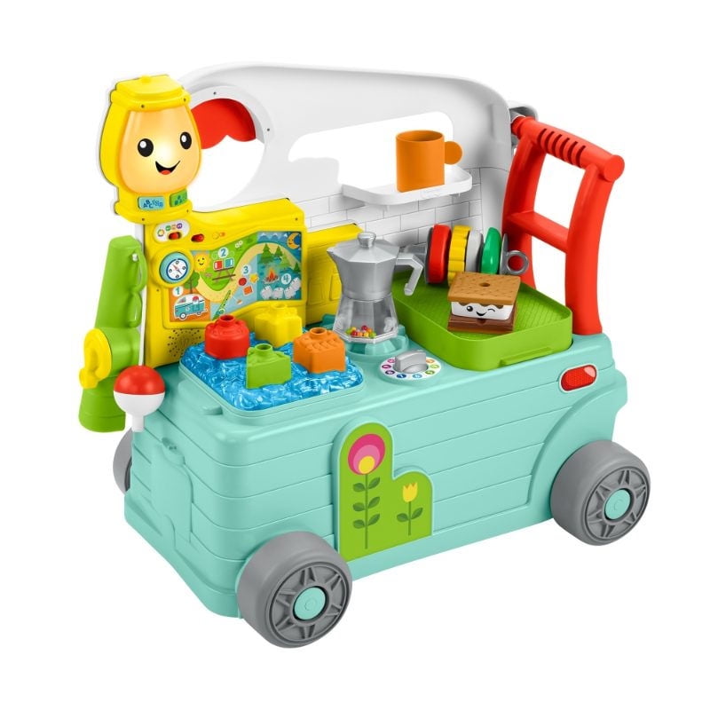 Juguetes fisher price bebes Encuentra Todo lo que Buscas y Mas en Lider .cl