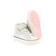 thumbnail image 3 of Zapatilla urbana caña velcro elástico kids niña 838, 3 of 3