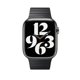 thumbnail image 3 of Correa de reloj Apple Link Bracelet 42 mm Space Black, 3 of 3