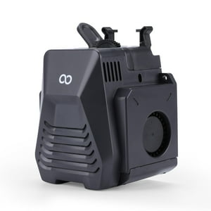 Extrusora Elegoo Para Impresora 3D Neptune 4 Pro De Doble Engranaje