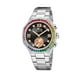 thumbnail image 1 of Reloj 18924/6 Lotus Negro Mujer Hybrid, 1 of 3