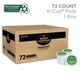 thumbnail image 2 of Cápsulas de café Green Mountain Hazelnut Light Toast 72 K-Cup, 2 of 9