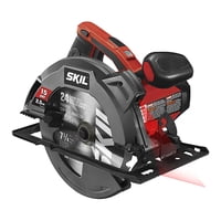 Sierra Circular Skil 5280-01 15A 7-1/4"" Con Guía Láser