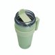 thumbnail image 2 of Coffee Mug Doble Pared 20oz Keep Verde, 2 of 3