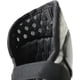 thumbnail image 5 of Protector de rodillera Fox Racing Kids Titan negro/plateado, 5 of 6