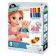 thumbnail image 1 of Juego Manualidad Set de Joyas con Pompones, 1 of 3