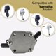thumbnail image 4 of Bomba de combustible JLM MARINE para motores Yamaha de 115-300 HP marinos, 4 of 7