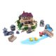 thumbnail image 3 of 1/12 Villa Garden Model Set Para Accesorios De Escritorio Photo Props Ni?os Adultos Regalos, 3 of 5