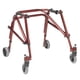 thumbnail image 1 of Ayuda de movilidad inspirada en el Drive Nimbo 2G posterior Walker XS, 1 of 5