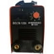 thumbnail image 4 of Soldadora Electrónica 20 - 120 Amp Delta 120i Igbt, 4 of 4