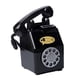 thumbnail image 1 of Retro Teléfono Alcancía Dial Teléfono Dinero Ahorro Tarro Para Estante Escritorio, 1 of 5