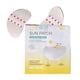 thumbnail image 1 of Protector solar PRETTYSKIN – Parche ultra delgado y transparente, 1 of 7