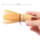 thumbnail image 5 of Batidor de matcha ARTDOU Golden Bamboo Chasen, 100 puntas, 5 of 8