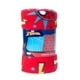 thumbnail image 3 of Manta De Polar Infantil 115x130cm Rojo Spiderman, 3 of 3