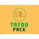 thumbnail image 2 of Pack x 10un caja envios 280x280x40 mm - Tatou pack, 2 of 3