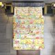thumbnail image 2 of Comic Winnie The Pooh Comforter Set Soft 3 Pcs Twin Bedding Sets Thicken for All Season, 2 of 5