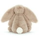 thumbnail image 2 of Peluche Conejo Beige Grande, 2 of 2