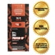 thumbnail image 1 of Barras de Proteina Chocolate Vegana Easy Protein - Sin Maltitol 20un, 1 of 6