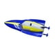 thumbnail image 5 of Lancha Radio Controlada Wave Racer Con Batería De Litio, 5 of 6
