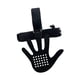 thumbnail image 1 of Accesorio De Entrenamiento De Baloncesto, Protector De Bloqueo Para Bandejas De Juego De Baloncesto, Color Negro, 1 of 5