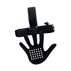 Ioensy - Accesorio De Entrenamiento De Baloncesto, Protector De Bloqueo Para Bandejas De Juego De Baloncesto, Color Negro