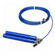 thumbnail image 3 of Cuerda De Salto Speed Rope Acero Ajustable Crossfit Fitness Gym, 3 of 4