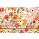 thumbnail image 2 of Vaso Tervis 850 ml Retro Floral Acero Inoxidable, 2 of 8