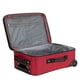 thumbnail image 2 of Juego de equipaje Rockland Fashion Softside Upright de 2 piezas, rojo, 2 of 8