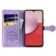 thumbnail image 4 of Funda Cartera FOXDOCK para Samsung Galaxy A14 , Flip PU con Relieve de Gatos y Perros, Tarjetero y Soporte, 4 of 6