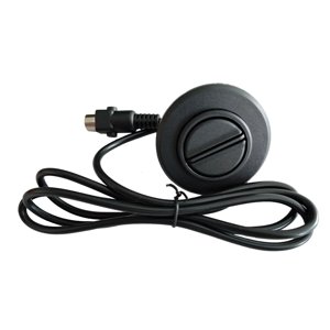 Magideal - Controlador De Sofá Eléctrico, Controlador De Elevación Reclinable Con Silla Elevadora De 2 Botones O Control Manual De Sillón Reclinable Eléctrico