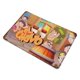 thumbnail image 3 of El Chavo del Ocho Cartel Metálico, Decoración de Pared de Cartel Metálico Personalizado para Regalos de Fans, Amigos, Familia y Amantes 30*40cm, 3 of 6