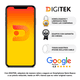 thumbnail image 2 of Iphone 11 64 Gb Rojo Seminuevo Reacondicionado, 2 of 4