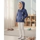 thumbnail image 2 of Poleron Niña Hello Kitty azul 4, 2 of 7