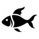 thumbnail image 1 of Decomural Fish Under The Sea WS-15695, 1 of 2