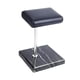 thumbnail image 3 of Caja De La Joyería Del Soporte De Exhibición Del Reloj De Moda De La Base De Mármol De Lujo Para La Barra Negra Superior De La Vanidad, 3 of 3