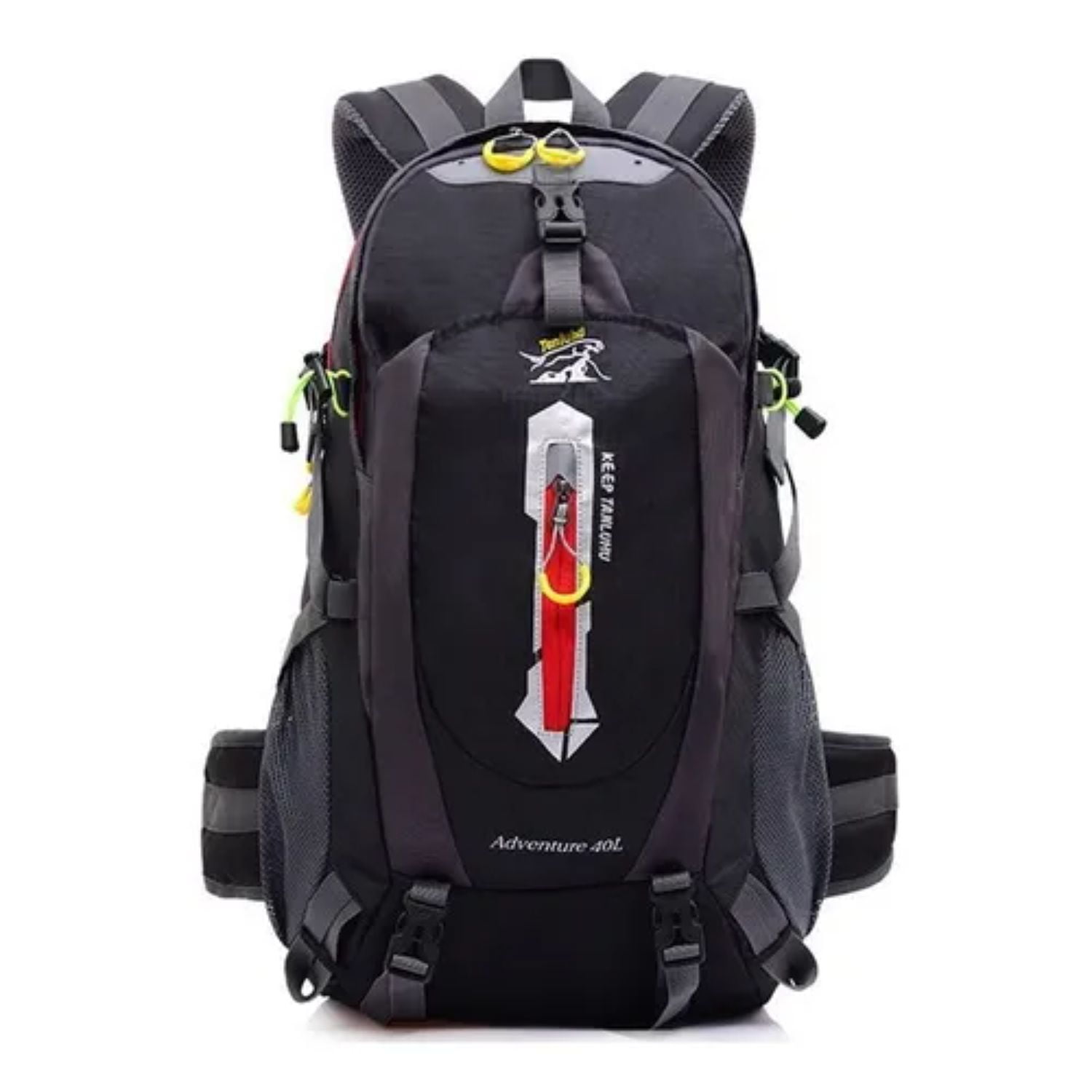 Tanluhu - Mochila Deportiva Viaje 39 Lts