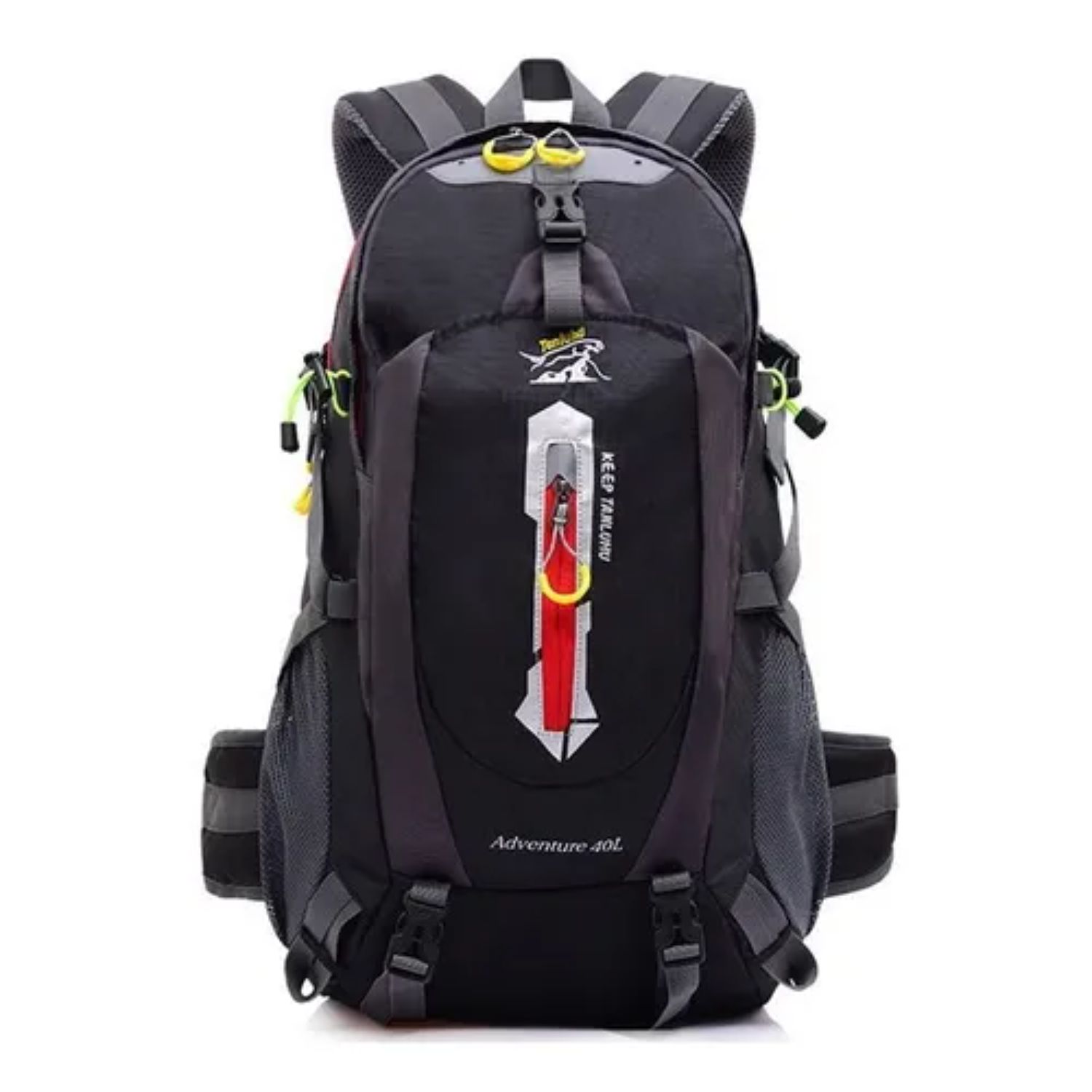 Tanluhu - Mochila Deportiva Viaje 39 Lts