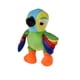 thumbnail image 4 of Peluche Lorito Pepe 20 cm Baila Canta y Habla, 4 of 4